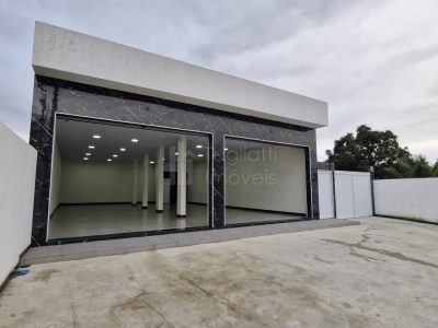 Loja-Salão, 150 m² - Foto 3