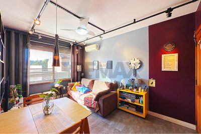 Apartamento, 2 quartos, 70 m² - Foto 3