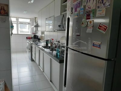 Apartamento, 3 quartos, 110 m² - Foto 4