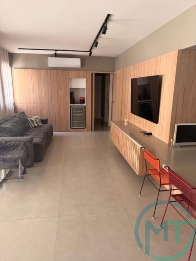 Apartamento, 3 quartos, 121 m² - Foto 4