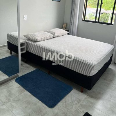 Apartamento, 2 quartos, 47 m² - Foto 4