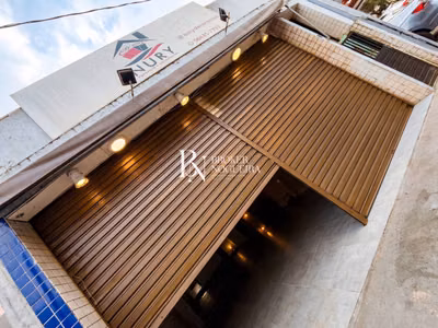Loja-Salão, 120 m² - Foto 1