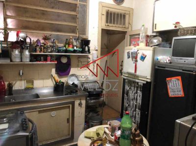 Apartamento, 2 quartos, 87 m² - Foto 2