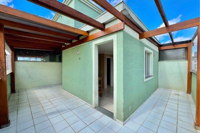 Apartamento, 3 quartos, 95 m² - Foto 1
