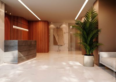 Apartamento, 4 quartos, 128 m² - Foto 3
