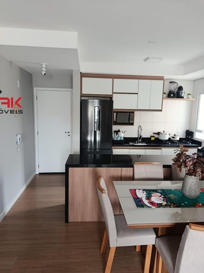 Apartamento, 3 quartos, 78 m² - Foto 5
