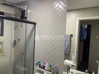 Apartamento, 3 quartos, 79 m² - Foto 2