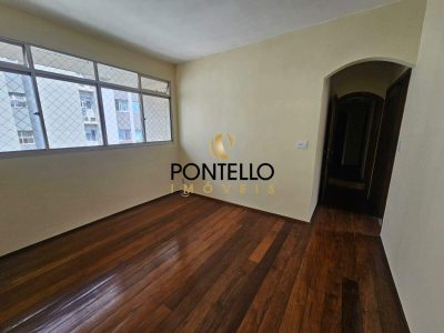 Apartamento, 4 quartos, 180 m² - Foto 5