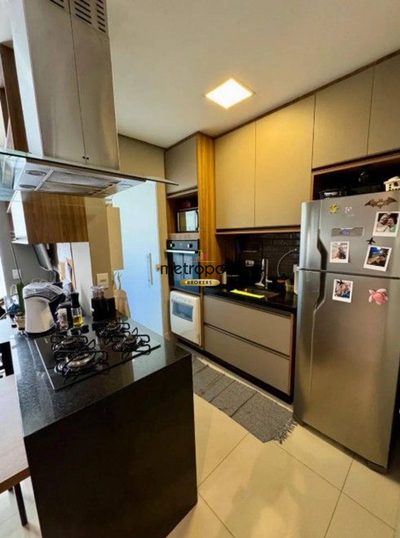 Cobertura, 2 quartos, 97 m² - Foto 2