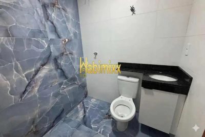 Sobrado, 2 quartos - Foto 2