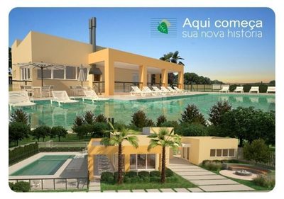 Terreno, 141 m² - Foto 1