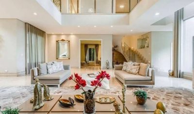Casa, 5 quartos, 835 m² - Foto 4