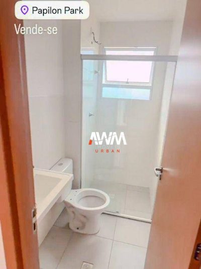 Apartamento, 2 quartos, 44 m² - Foto 5
