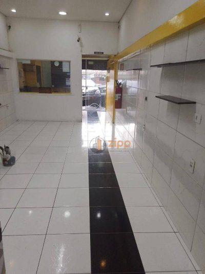 Loja-Salão, 75 m² - Foto 3
