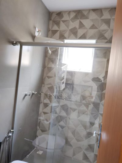 Casa, 1 quarto - Foto 4