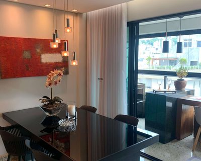 Apartamento, 3 quartos, 103 m² - Foto 4