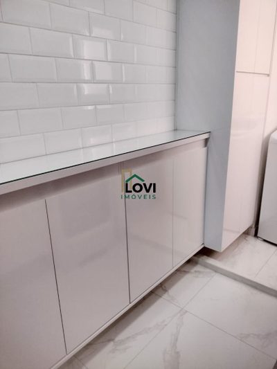 Apartamento, 2 quartos, 47 m² - Foto 2