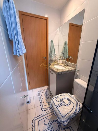 Apartamento, 2 quartos, 64 m² - Foto 4