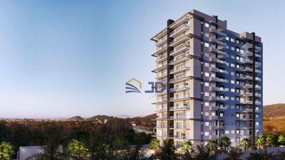 Apartamento, 2 quartos, 78 m² - Foto 1