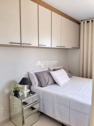 Apartamento, 2 quartos, 83 m² - Foto 3
