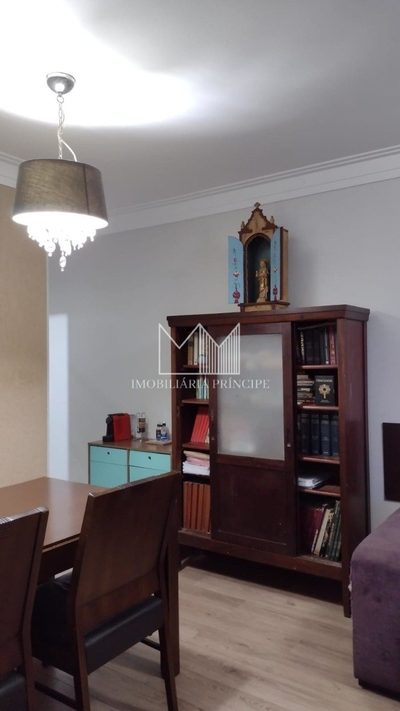 Apartamento, 3 quartos, 60 m² - Foto 4