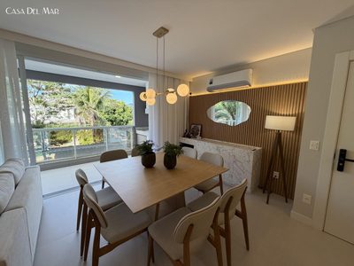 Apartamento, 3 quartos, 128 m² - Foto 2