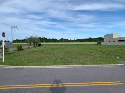 Terreno, 425 m² - Foto 1