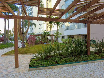 Apartamento, 2 quartos, 96 m² - Foto 4