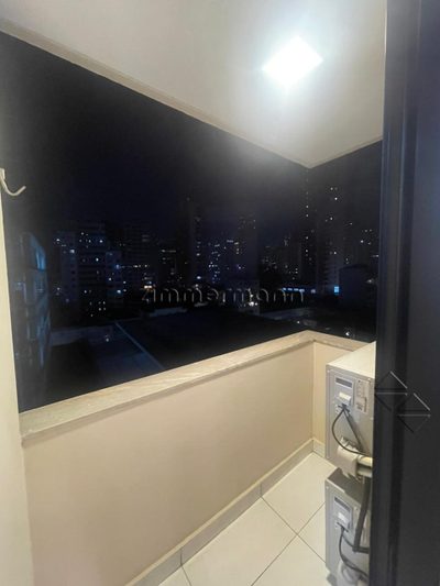 Apartamento, 1 quarto, 31 m² - Foto 3