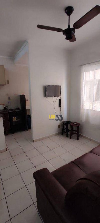 Apartamento, 2 quartos, 64 m² - Foto 2