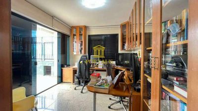 Cobertura, 5 quartos, 228 m² - Foto 4