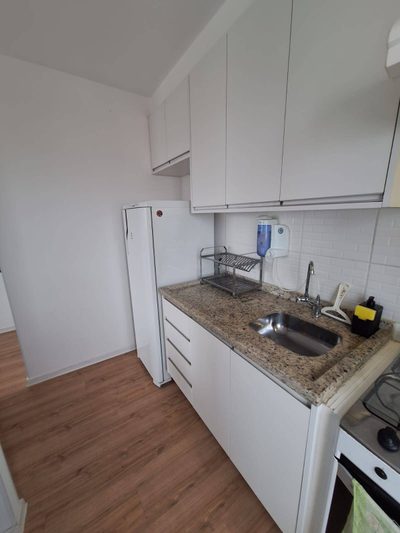 Apartamento, 2 quartos - Foto 4