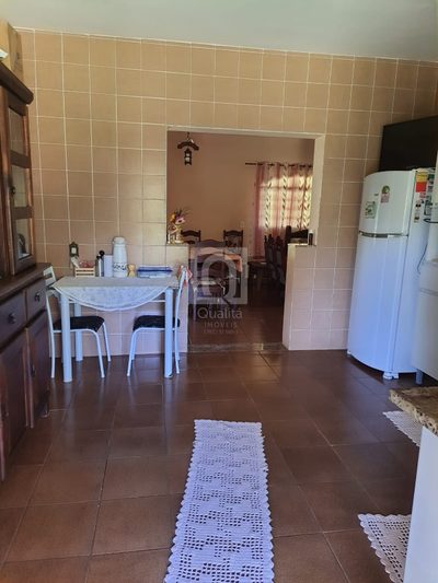Sítio, 4 quartos, 2800 m² - Foto 3
