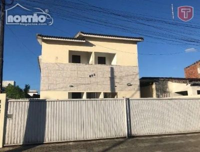 Casa, 3 quartos, 57 m² - Foto 2