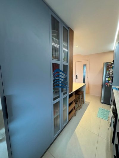Apartamento, 3 quartos, 74 m² - Foto 3