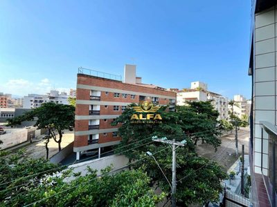 Apartamento, 2 quartos, 90 m² - Foto 2