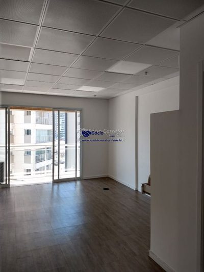 Sala-Conjunto, 41 m² - Foto 4