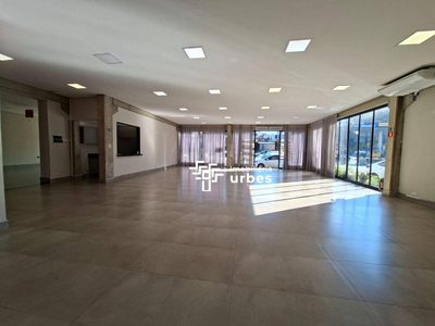 Loja-Salão, 255 m² - Foto 2