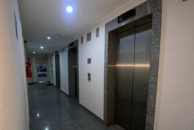 Sala-Conjunto, 31 m² - Foto 3