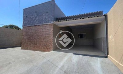 Casa, 2 quartos, 135 m² - Foto 1