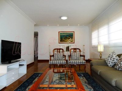 Apartamento, 2 quartos, 100 m² - Foto 1