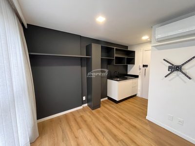 Apartamento, 1 quarto, 28 m² - Foto 5
