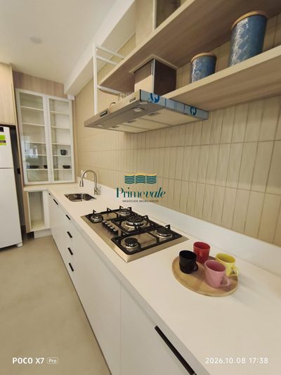 Apartamento, 2 quartos, 56 m² - Foto 5