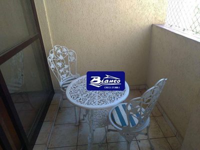 Apartamento, 3 quartos, 83 m² - Foto 3