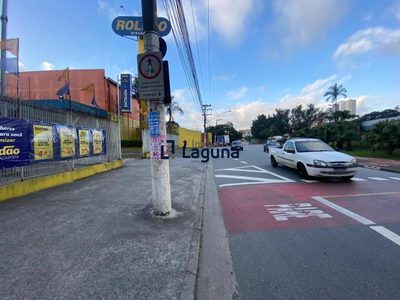 Depósito-Galpão, 4842 m² - Foto 3