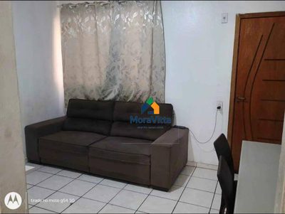 Apartamento, 2 quartos, 53 m² - Foto 4