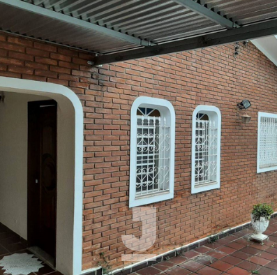 Casa, 3 quartos, 115 m² - Foto 1