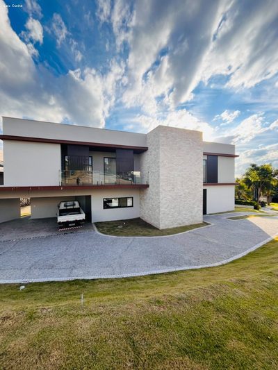 Casa, 4 quartos, 509 m² - Foto 4