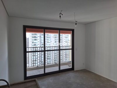Kitnet-Studio, 25 m² - Foto 2