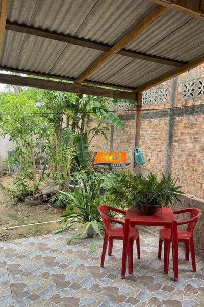 Casa, 2 quartos, 300 m² - Foto 3